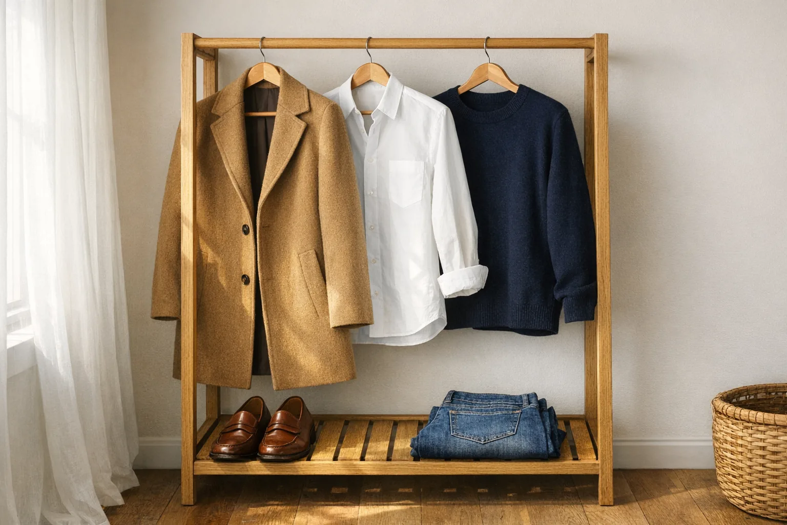 Dlaczego klasyka zawsze wygrywa z trendami fast fashion?